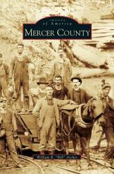 Mercer County (ISBN: 9781531609221)