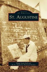 St. Augustine (ISBN: 9781531609696)