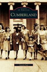 Cumberland (ISBN: 9781531610142)