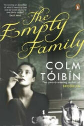 Empty Family - Stories (2011)