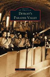 Detroit's Paradise Valley (ISBN: 9781531617578)