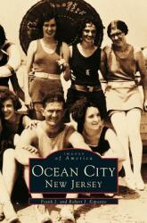 Ocean City New Jersey (ISBN: 9781531622589)