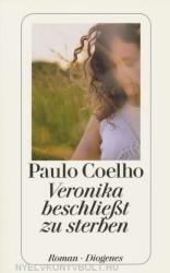 Veronika beschließt zu sterben - Paulo Coelho (2003)