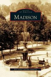 Madison (ISBN: 9781531624392)