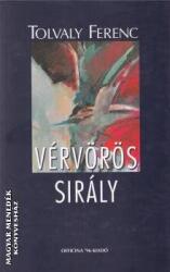 Vérvörös sirály (2004)