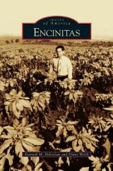 Encinitas (ISBN: 9781531628406)