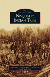 Nisqually Indian Tribe (ISBN: 9781531635725)