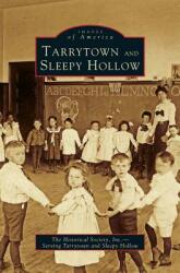 Tarrytown and Sleepy Hollow (ISBN: 9781531637095)