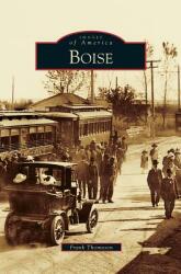 Boise (ISBN: 9781531638702)