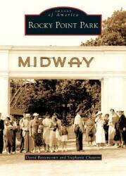 Rocky Point Park (ISBN: 9781531640538)