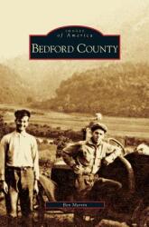 Bedford County (ISBN: 9781531644192)
