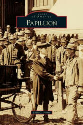 Papillion - Leah C. Hoins (ISBN: 9781531650667)