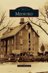 Medford (ISBN: 9781531650872)