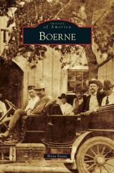 Boerne (ISBN: 9781531652418)