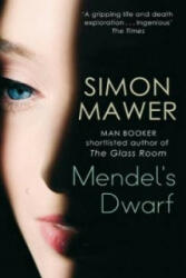 Mendel's Dwarf - Simon Mawer (2011)