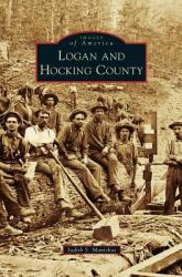 Logan and Hocking County (ISBN: 9781531655051)