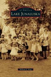 Lake Junaluska (ISBN: 9781531657260)
