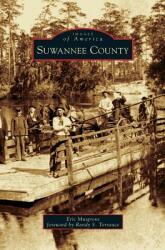 Suwannee County (ISBN: 9781531659189)