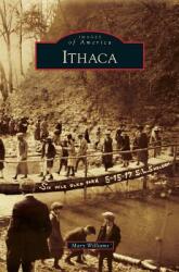 Ithaca (ISBN: 9781531662554)