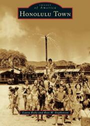 Honolulu Town (ISBN: 9781531662950)