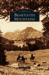Beartooth Mountains (ISBN: 9781531663216)