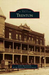 Trenton - Linda Mierzejewski (ISBN: 9781531663247)