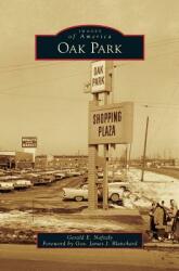 Oak Park (ISBN: 9781531663599)