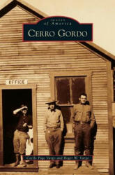 Cerro Gordo (ISBN: 9781531664336)