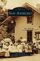 San Anselmo (ISBN: 9781531665555)