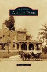 Ansley Park (ISBN: 9781531667825)