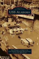 USS Alabama (ISBN: 9781531668037)