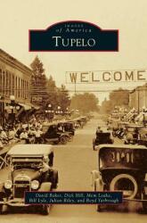 Tupelo (ISBN: 9781531668105)