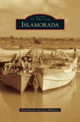 Islamorada (ISBN: 9781531669157)