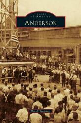 Anderson (ISBN: 9781531669355)