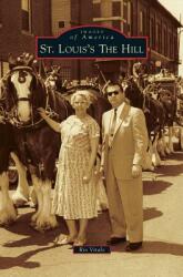 St. Louis's the Hill (ISBN: 9781531669768)