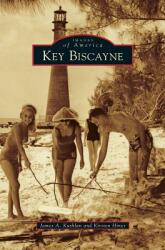 Key Biscayne (ISBN: 9781531670603)