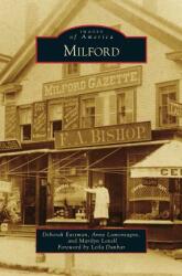 Milford (ISBN: 9781531673536)