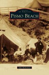 Pismo Beach (ISBN: 9781531675028)