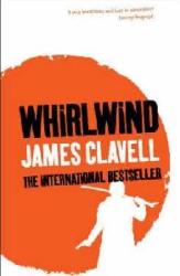 Whirlwind - James Clavell (1999)