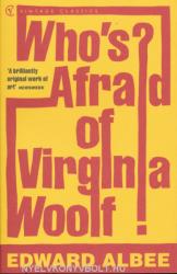 Who's Afraid Of Virginia Woolf - Edward Albee (2001)