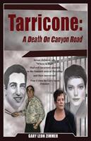 Tarricone: A Death on Canyon Road (ISBN: 9781532378102)