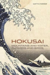 Hokusai - Matthi Forrer (2011)