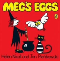 Meg's Eggs - Helen Nicoll (2011)