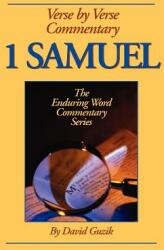 1 Samuel Commentary (ISBN: 9781565990401)