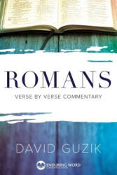 Romans Commentary (ISBN: 9781565990418)