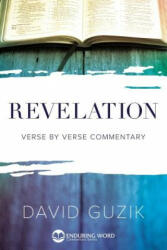 Revelation: Verse by Verse Commentary (ISBN: 9781565990432)