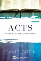 Acts (ISBN: 9781565990470)