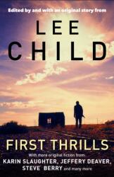 First Thrills (2011)