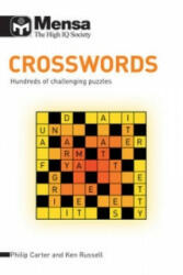 Mensa - Crossword Puzzles - Ken Russell (2011)