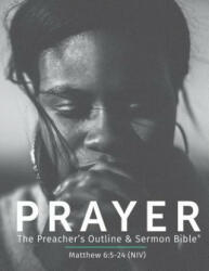 Prayer NIV - Leadership Ministries Worldwide (ISBN: 9781574073317)
